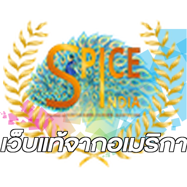 เว็บแท้จากอเมริกา