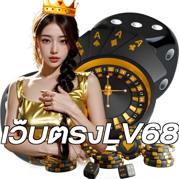 เว็บตรงLV68